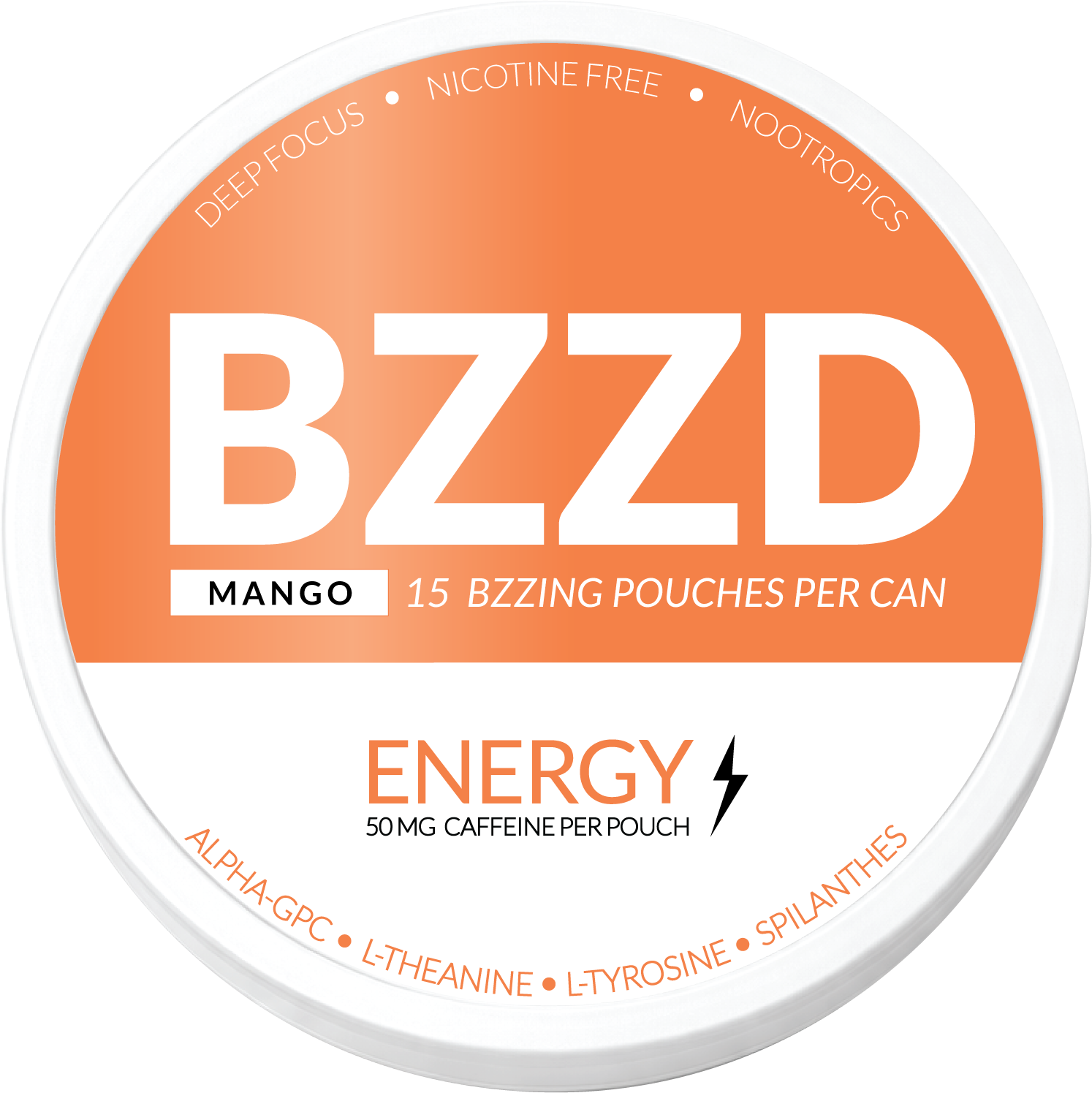 BZZD Mango