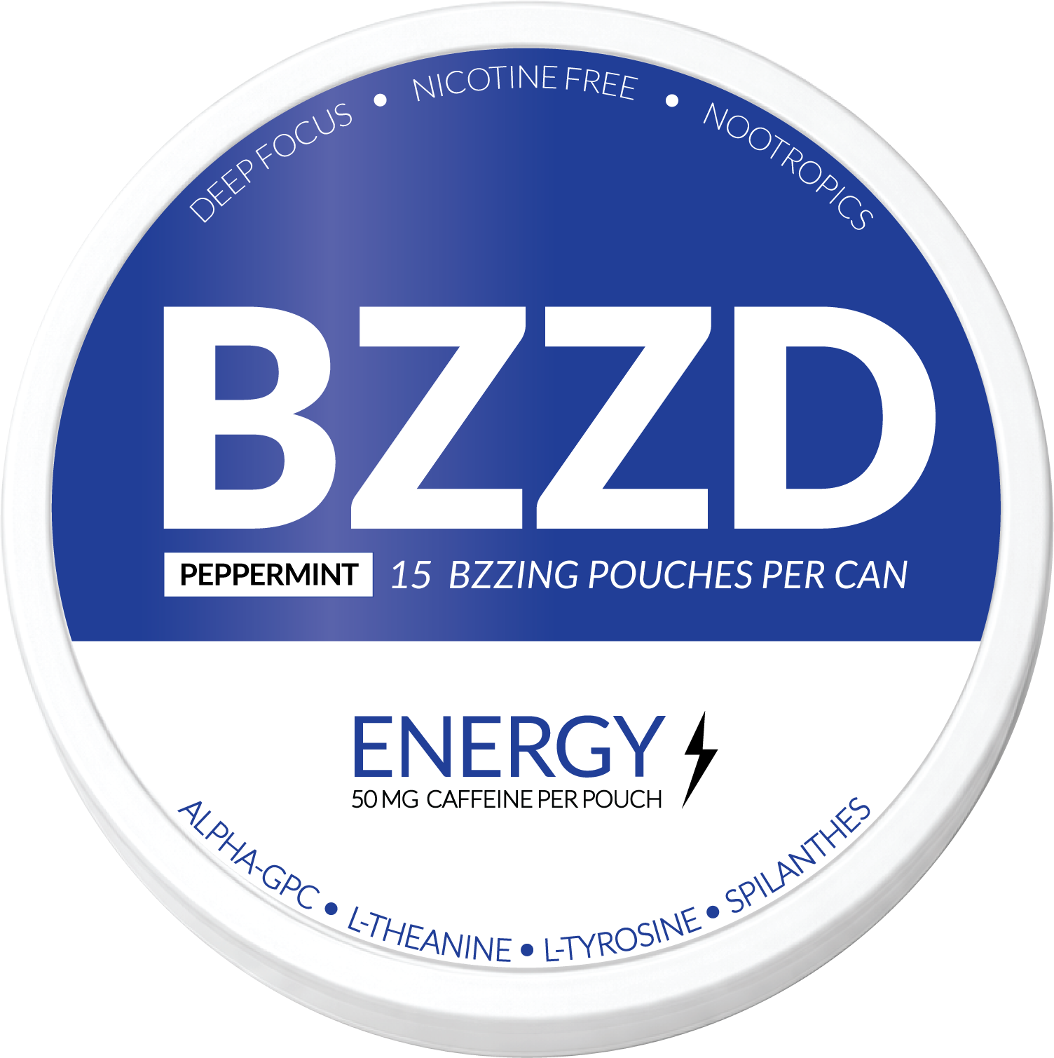 BZZD Peppermint
